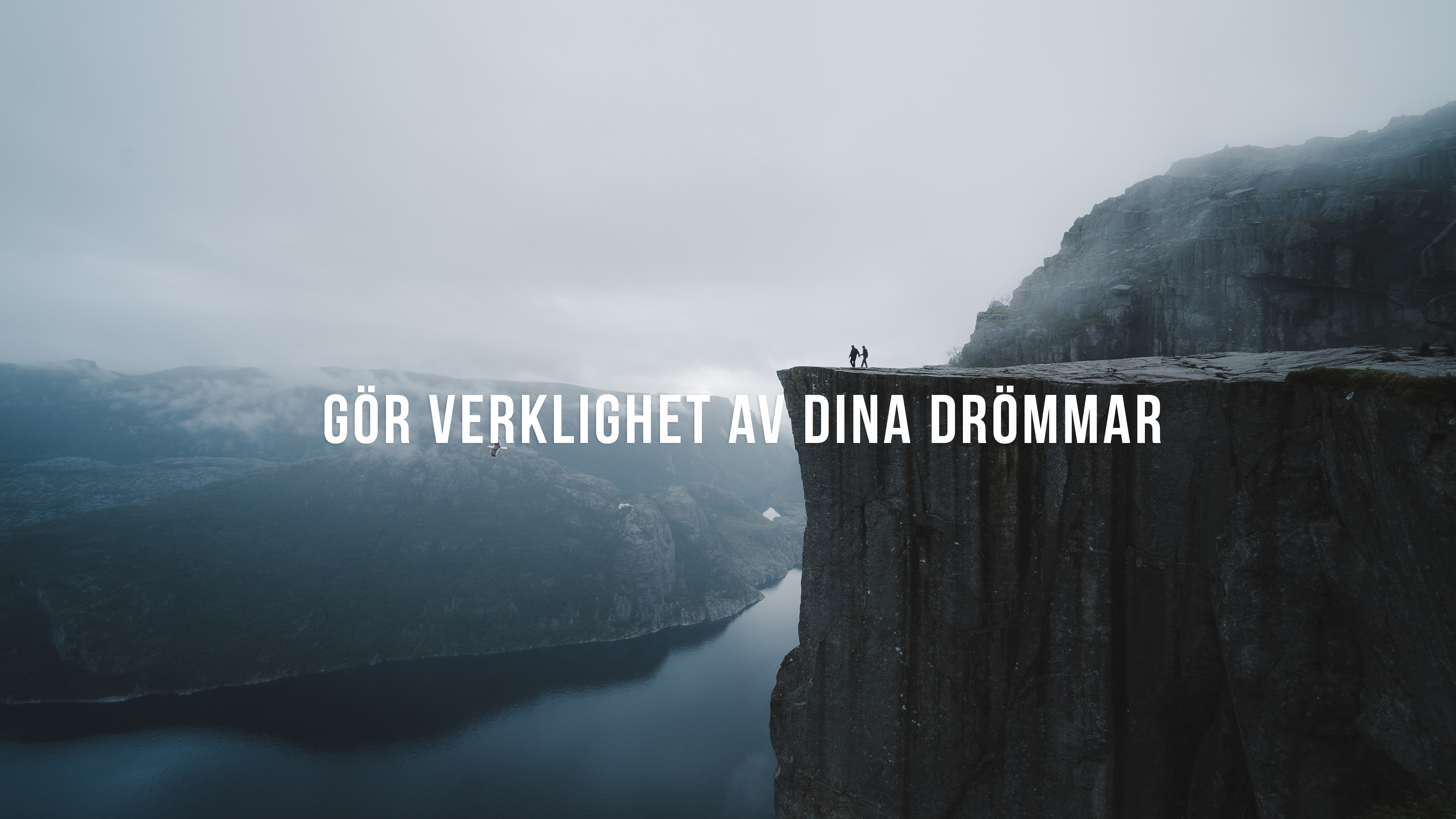 Drommar 1