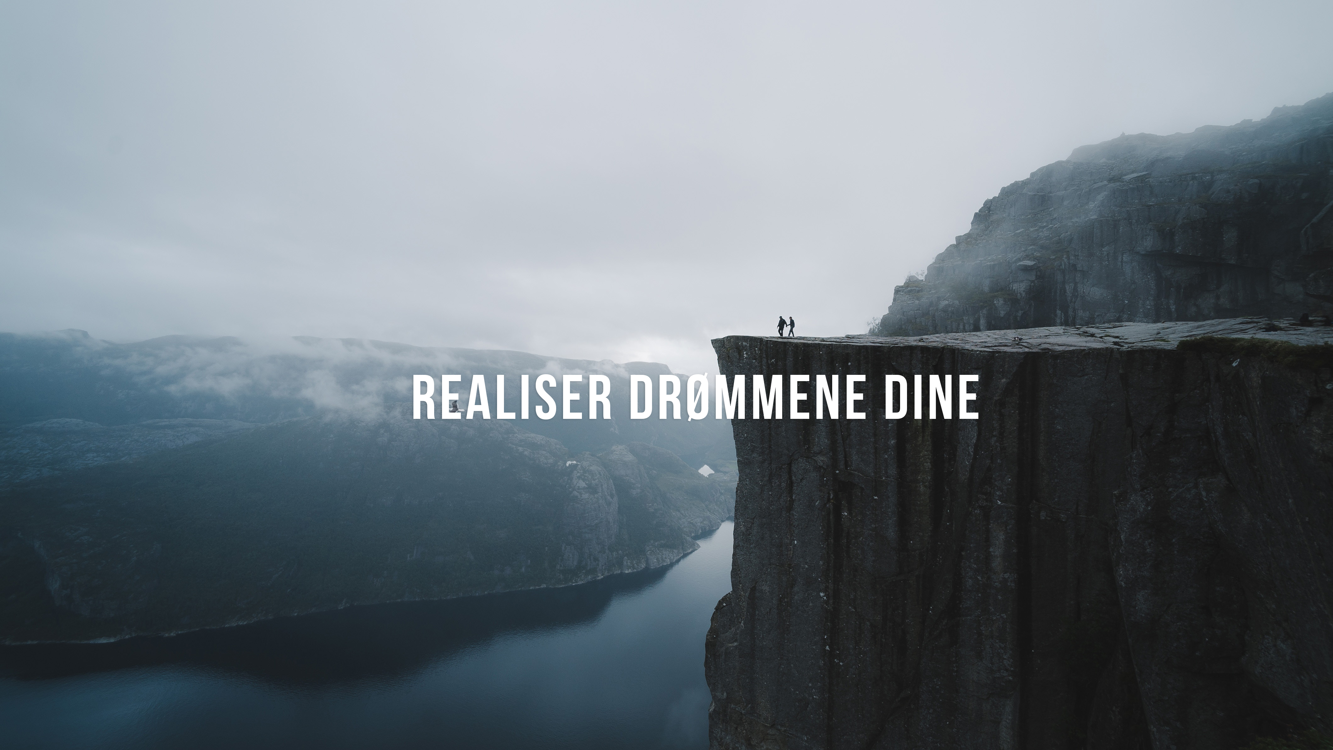 Drommer Norge