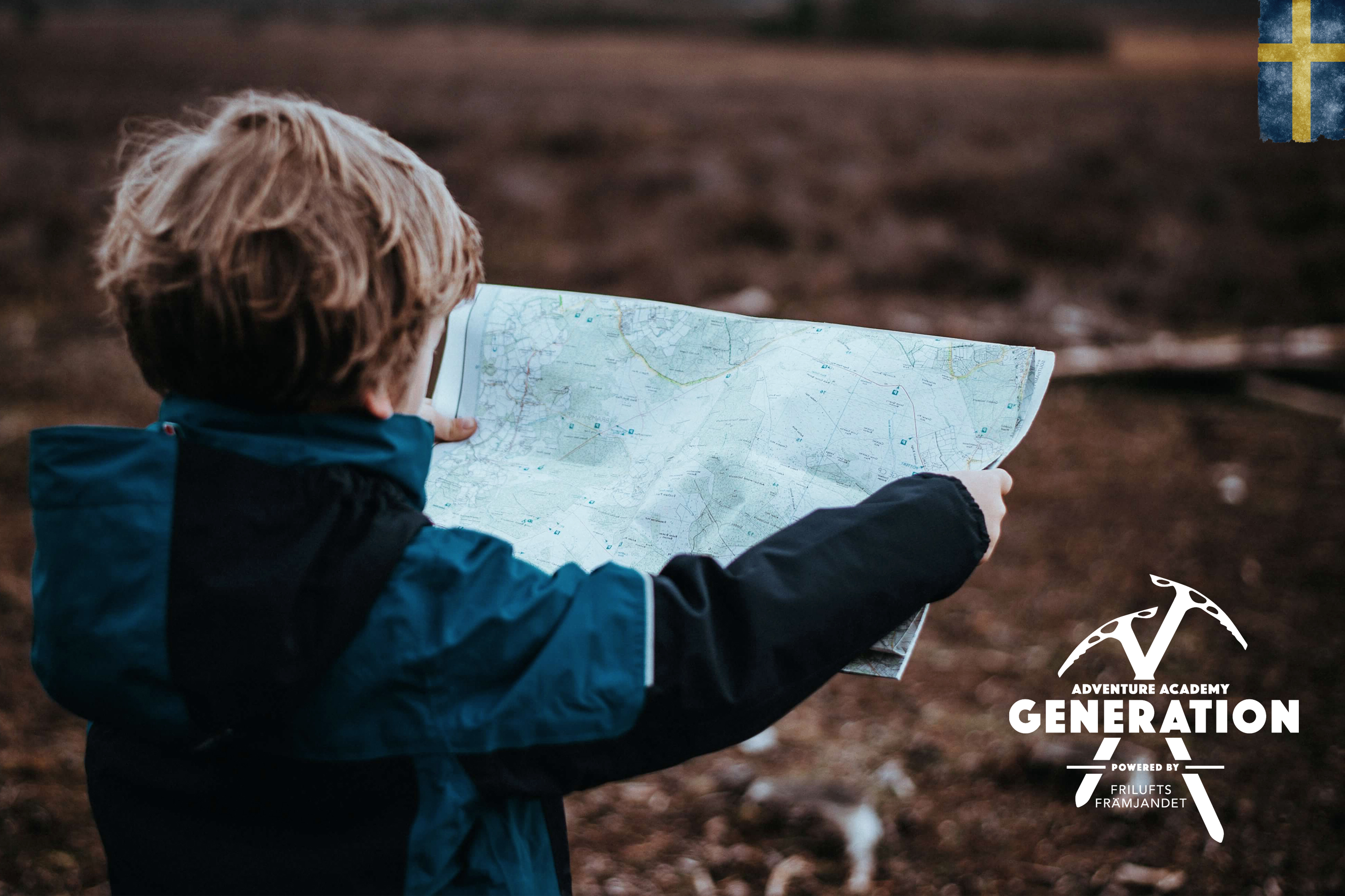 AASG Kid Map