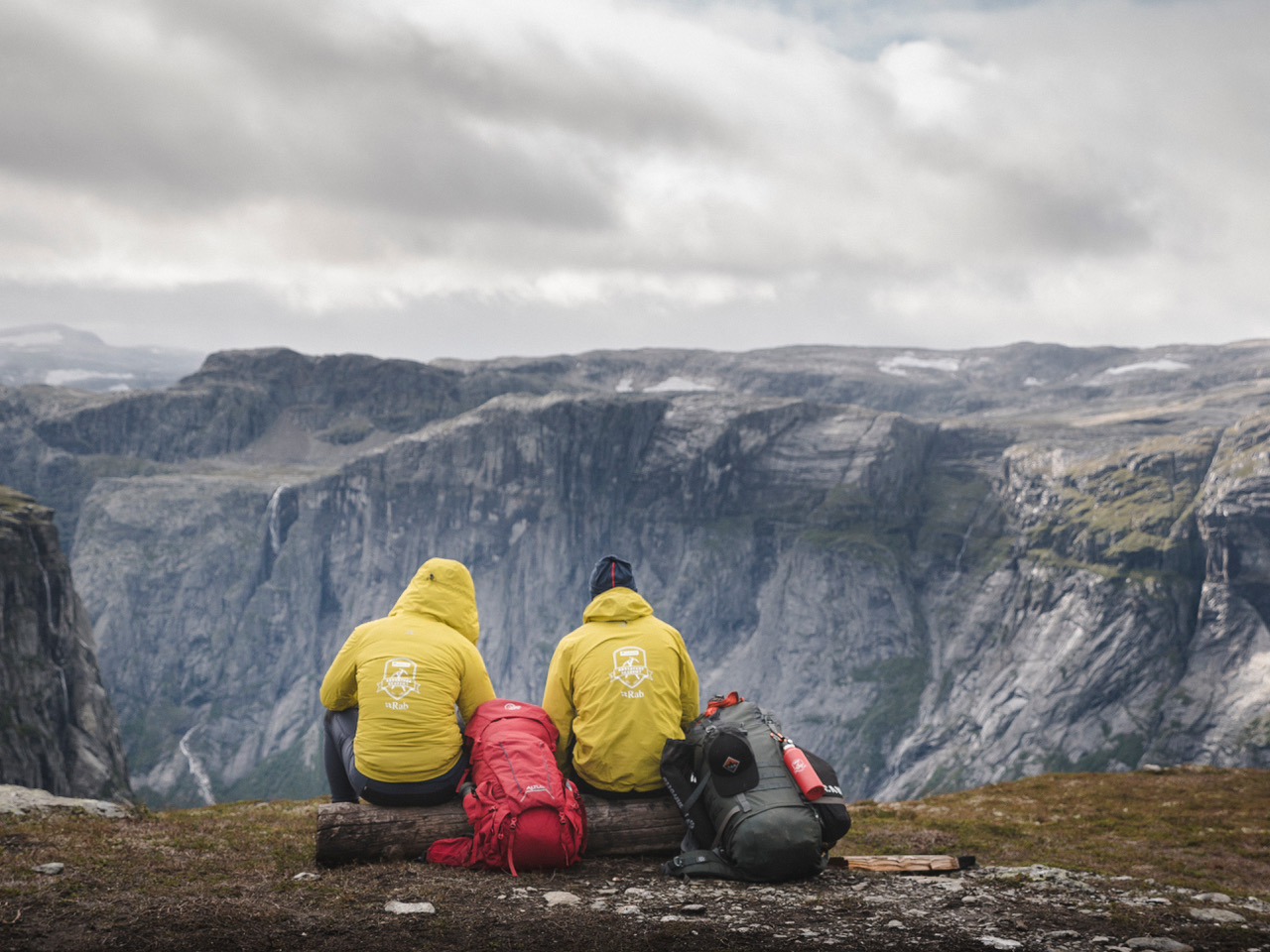 Adventure Academy Hordaland 19 - TT FE o Pana sitter